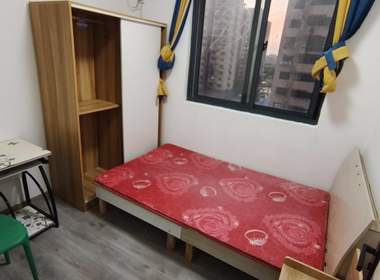 新华公寓祥和苑 