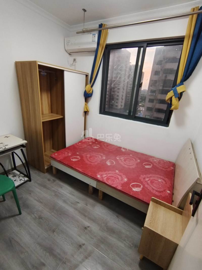 新华公寓祥和苑13911849周边环境图0