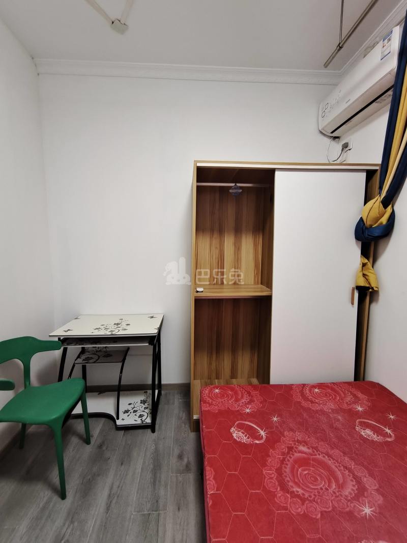 新华公寓祥和苑13911849周边环境图2