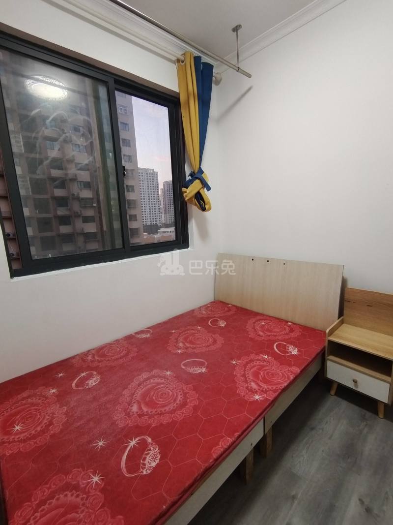 新华公寓祥和苑13911849周边环境图1