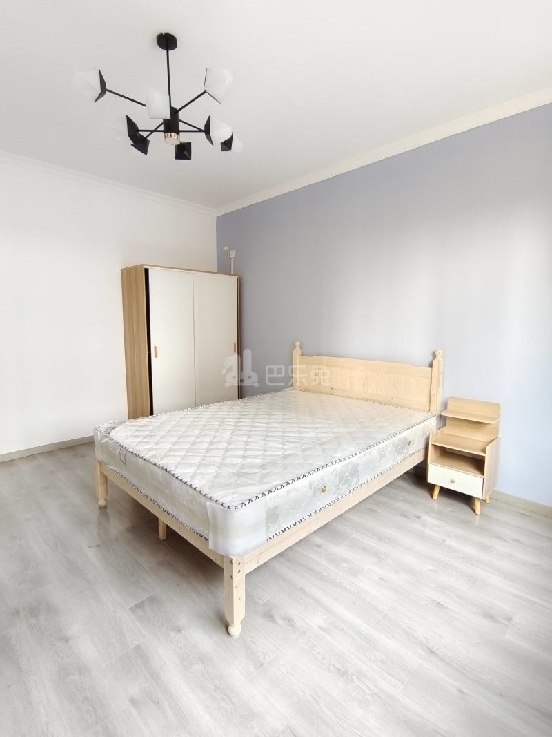 新华公寓祥和苑13911860周边环境图1