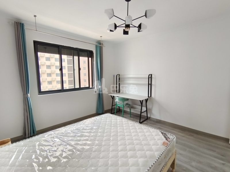 新华公寓祥和苑13911860周边环境图2