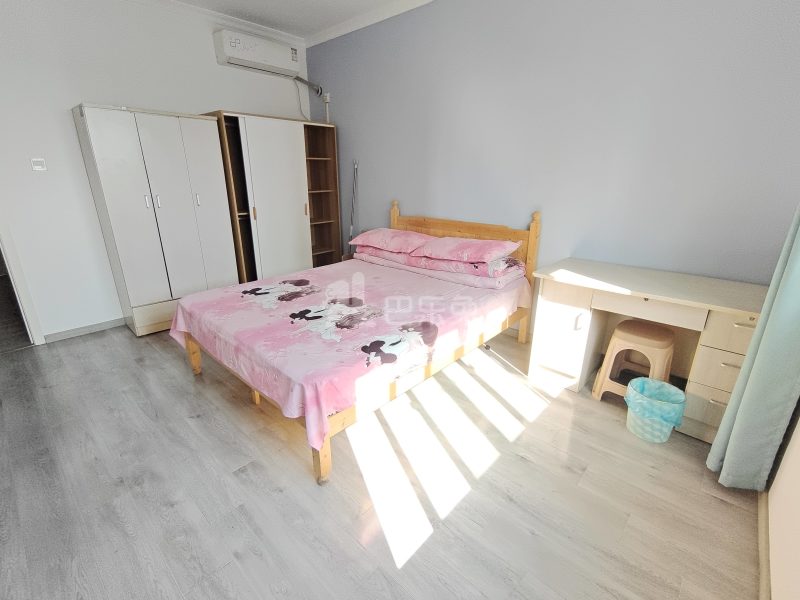 新华公寓祥和苑13911860周边环境图5