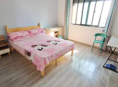 新华公寓祥和苑 