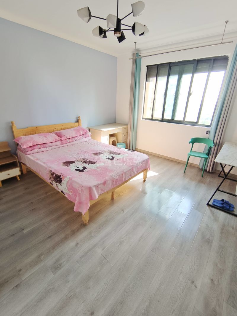 新华公寓祥和苑13911860周边环境图3