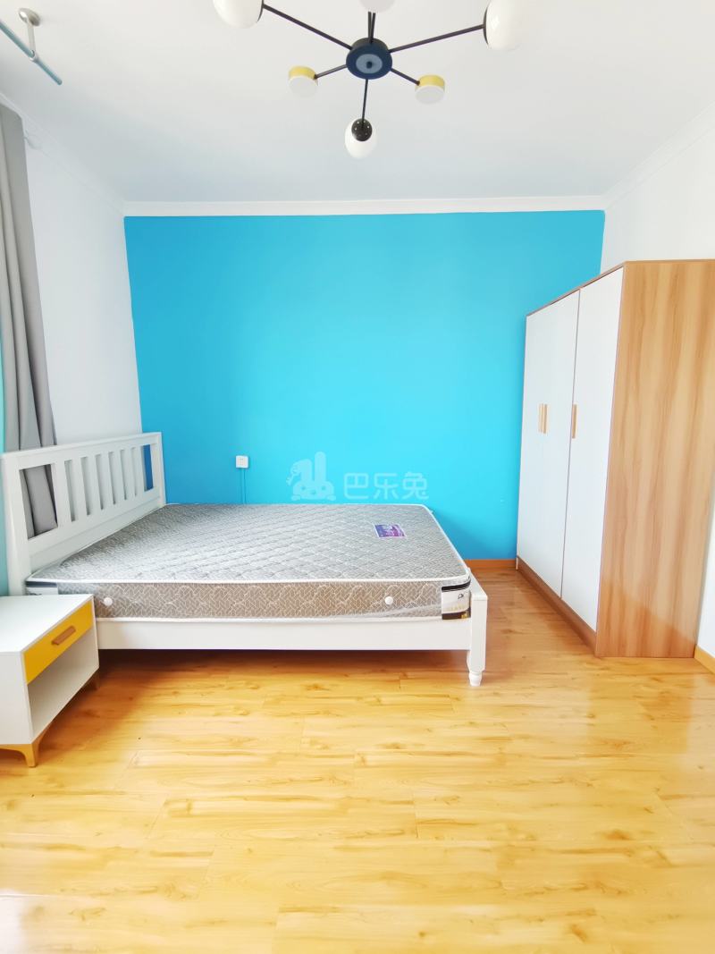 新华公寓祥和苑13912057周边环境图4