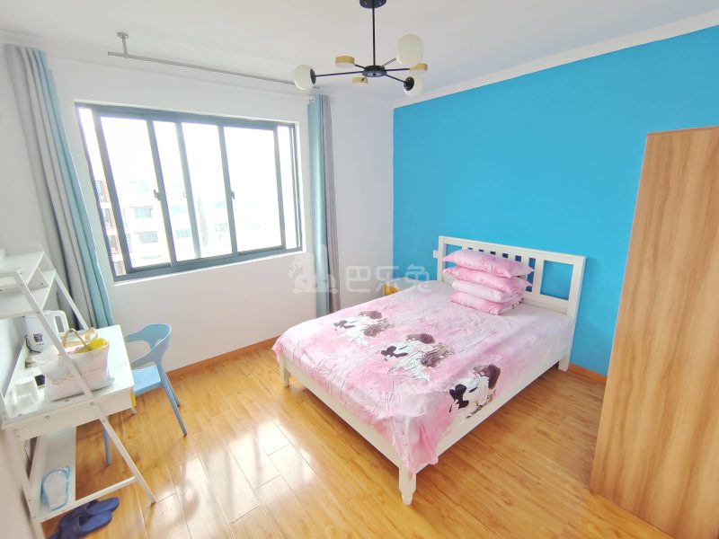 新华公寓祥和苑13912057周边环境图1