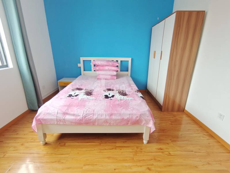 新华公寓祥和苑13912057周边环境图2