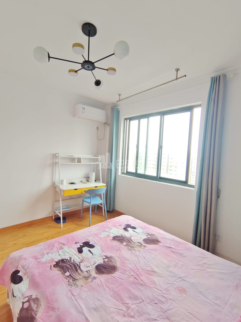 新华公寓祥和苑13912057周边环境图3