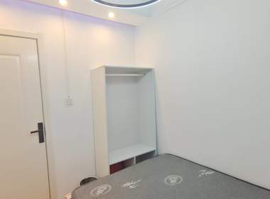 新华公寓祥和苑 