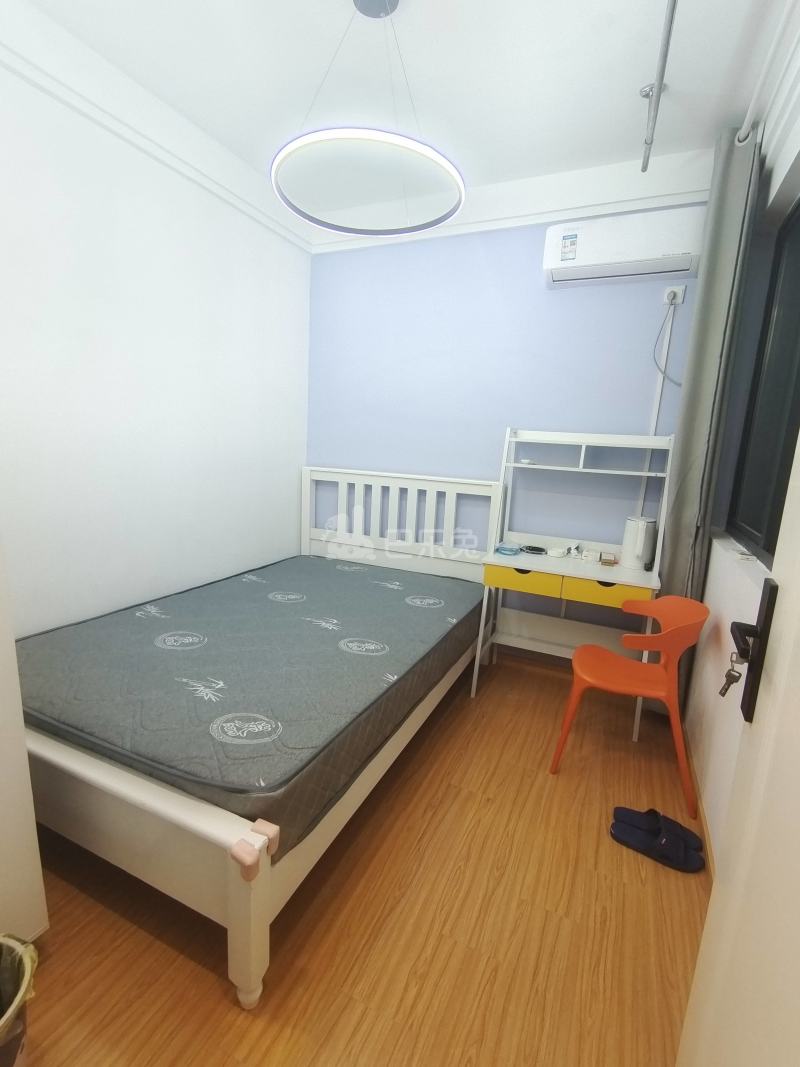 新华公寓祥和苑13912456周边环境图4