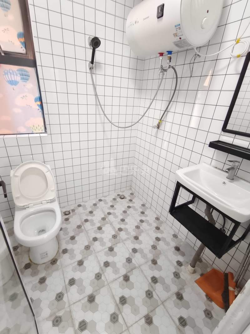 新华公寓祥和苑13912456周边环境图2