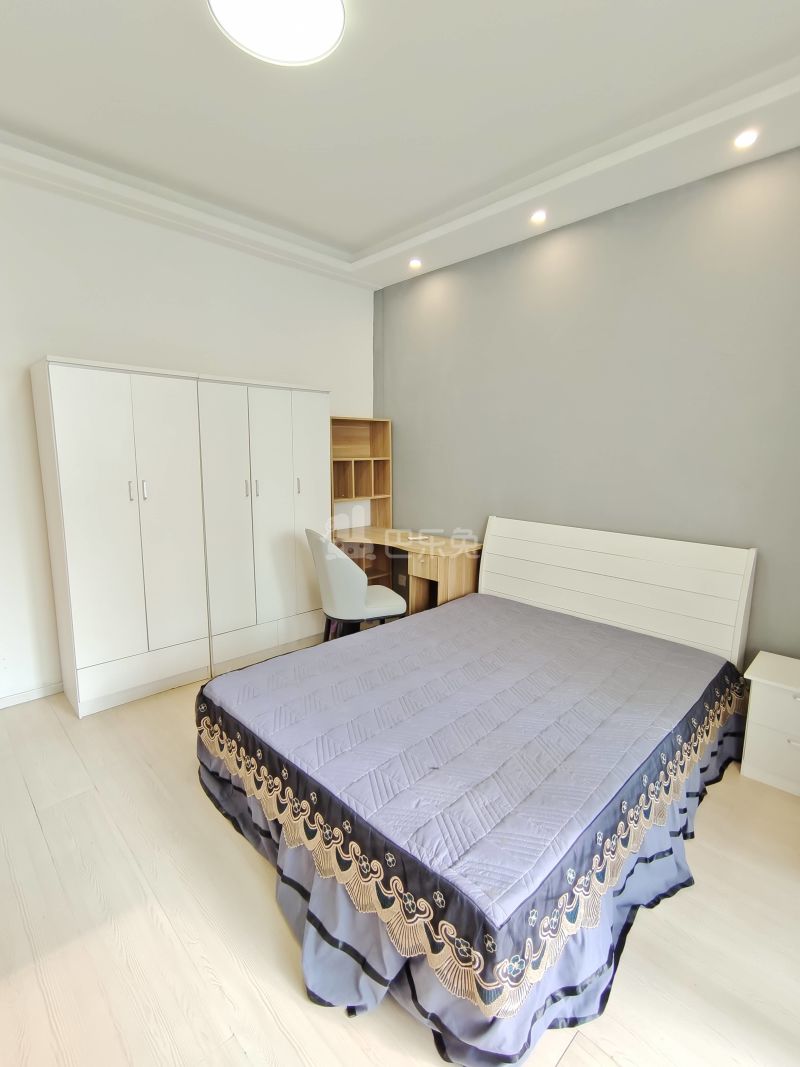 保利梧桐语13912500周边环境图6