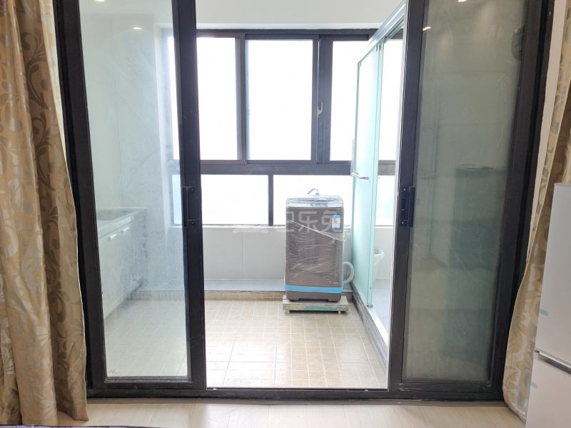 保利梧桐语13912500周边环境图2