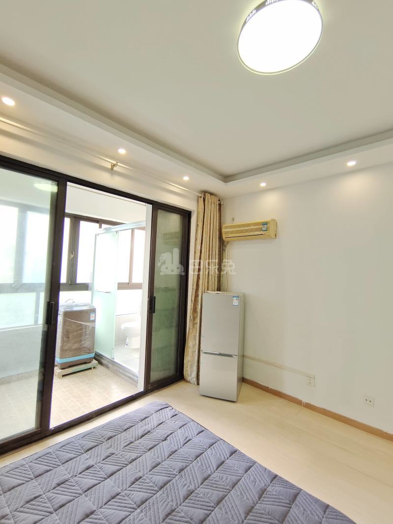 保利梧桐语13912500周边环境图5