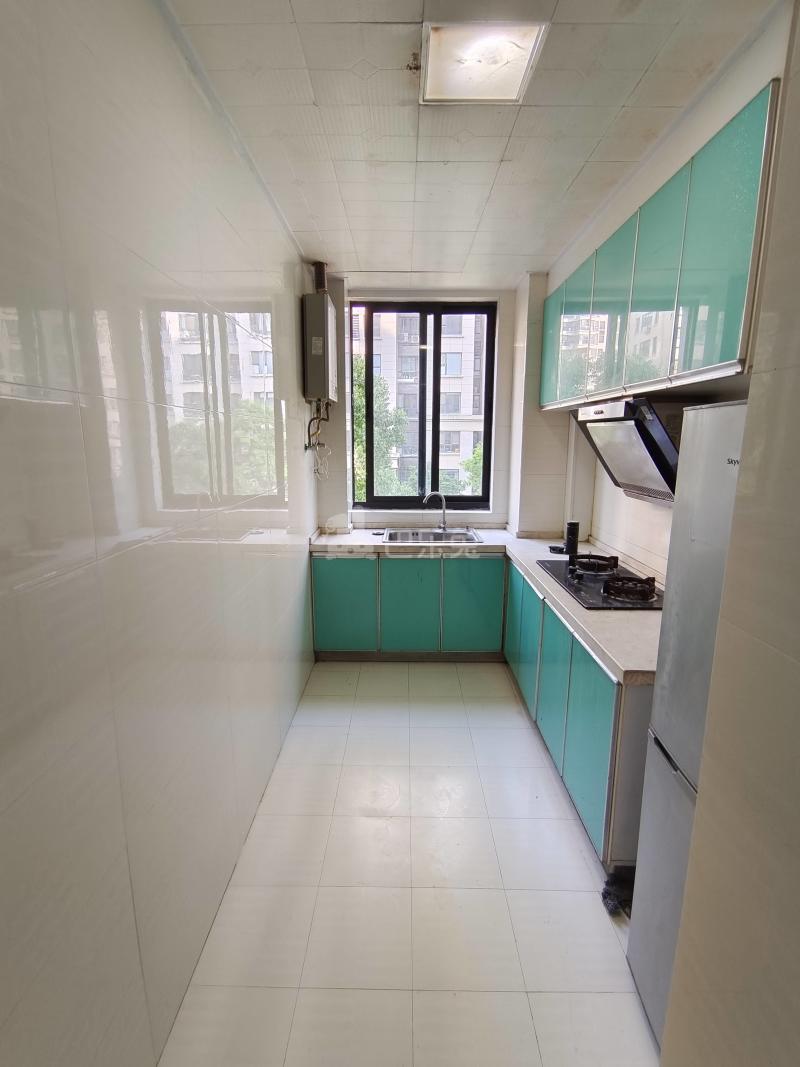 保利梧桐语13912500周边环境图4