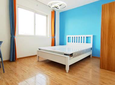 祈泽佳苑 1室0厅1卫