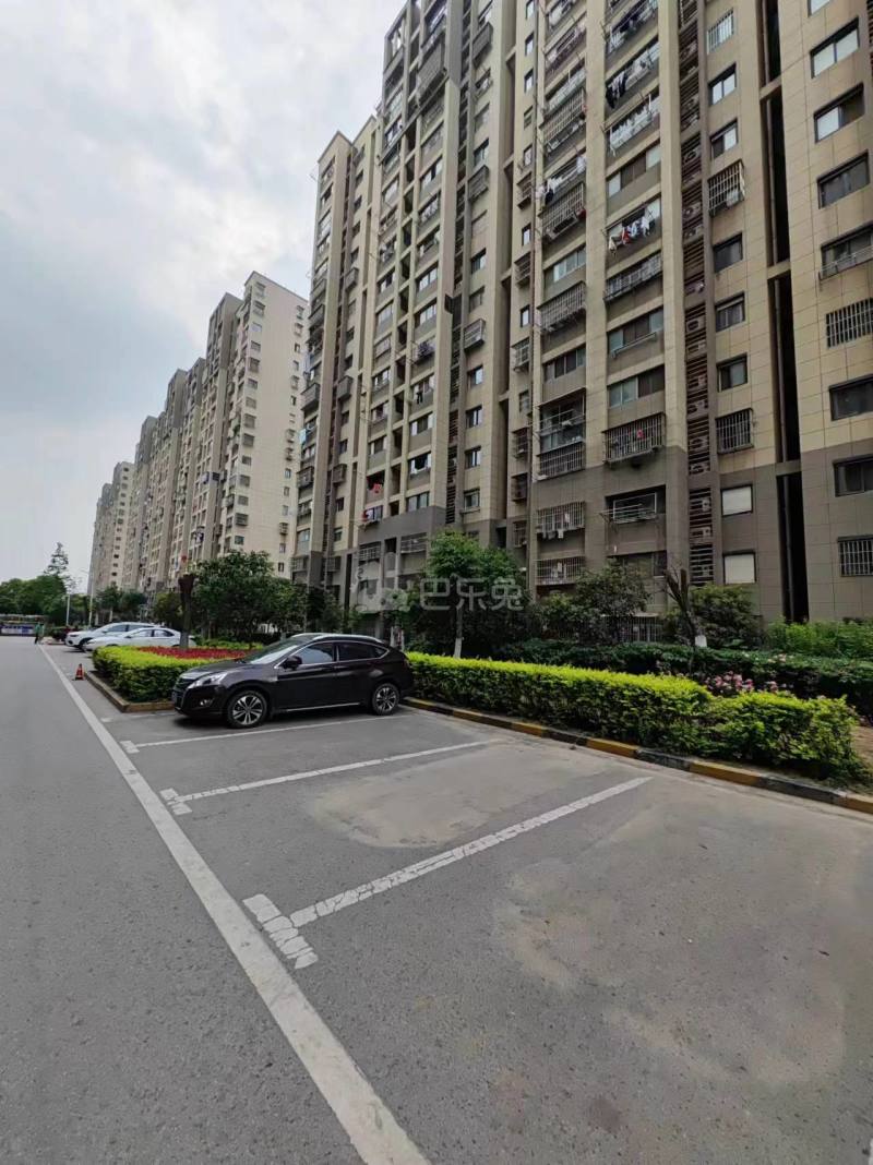 祈泽佳苑13912551周边环境图1