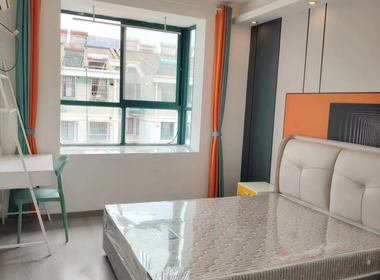 天景山公寓花锦苑 1室1厅1卫