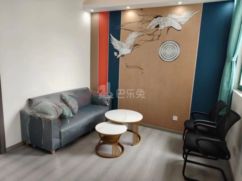 天景山公寓花锦苑13912574周边环境图2