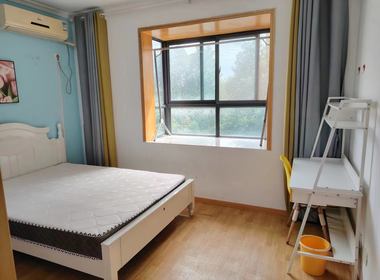 天景山公寓如意苑 