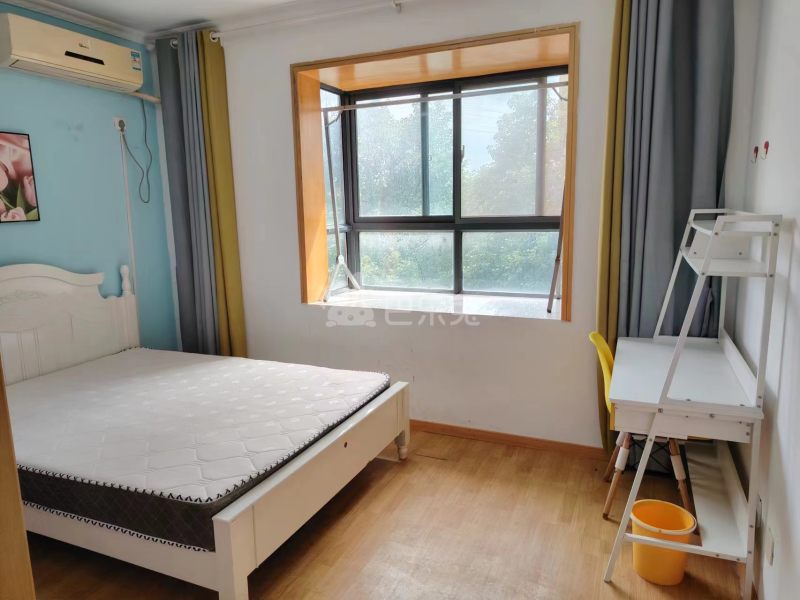 天景山公寓如意苑13912596周边环境图0