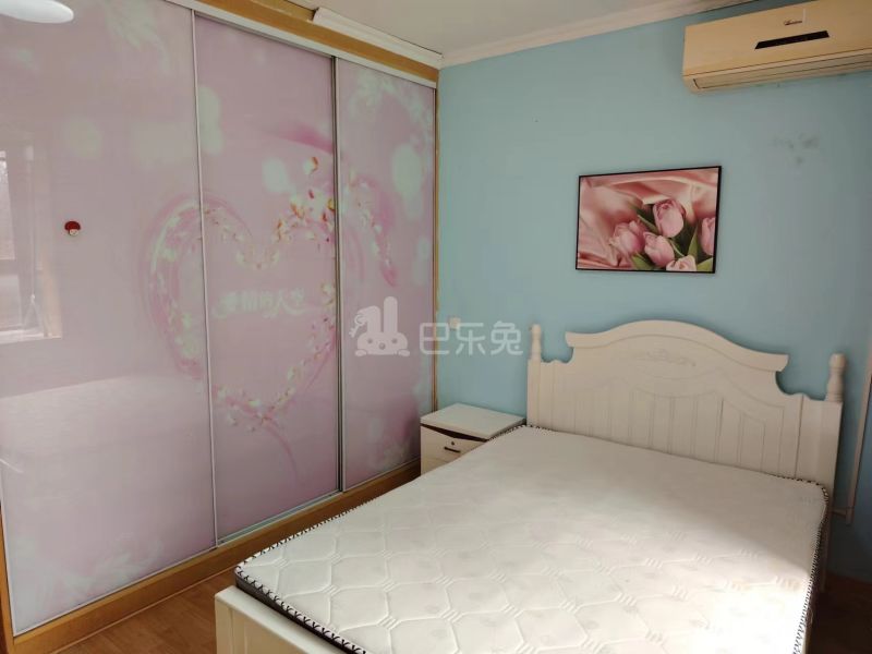 天景山公寓如意苑13912596周边环境图1