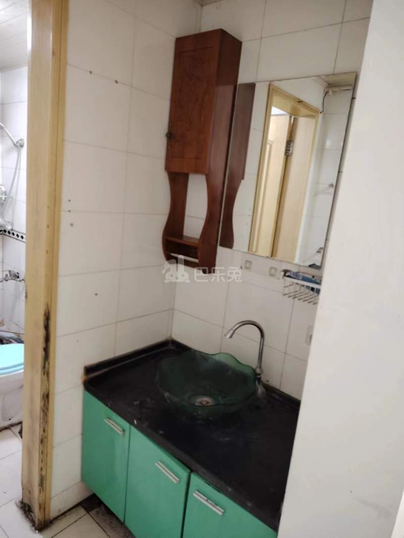 天景山公寓如意苑13912596周边环境图3