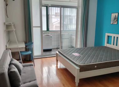 天景山公寓景秀苑 1室0厅1卫