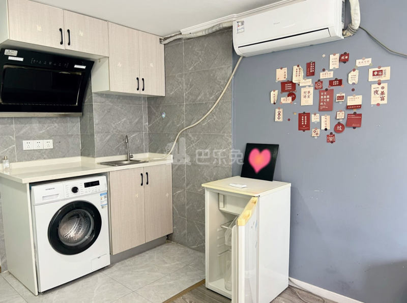 龙湖新壹城13912632周边环境图4