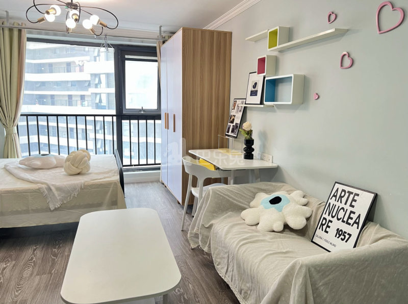 龙湖新壹城13912632周边环境图3