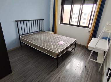 新华公寓祥和苑 