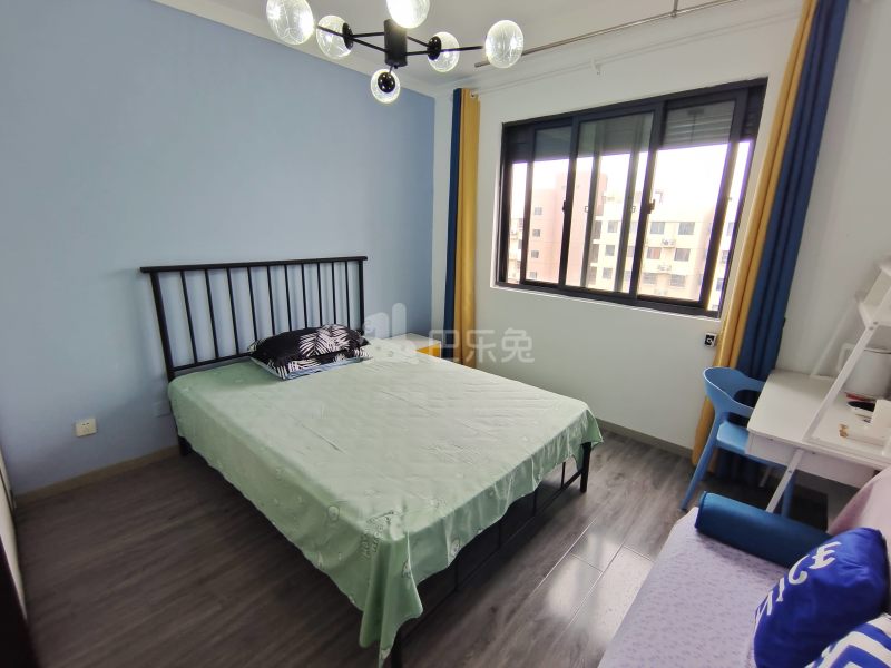 新华公寓祥和苑13913538周边环境图1