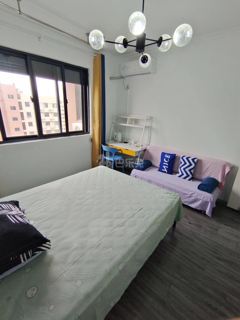 新华公寓祥和苑13913538周边环境图3