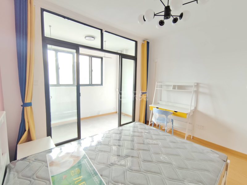 新华公寓祥和苑13913682周边环境图1