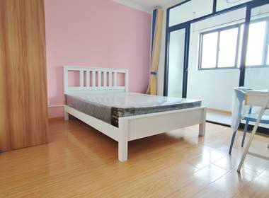 新华公寓祥和苑 3室0厅1卫