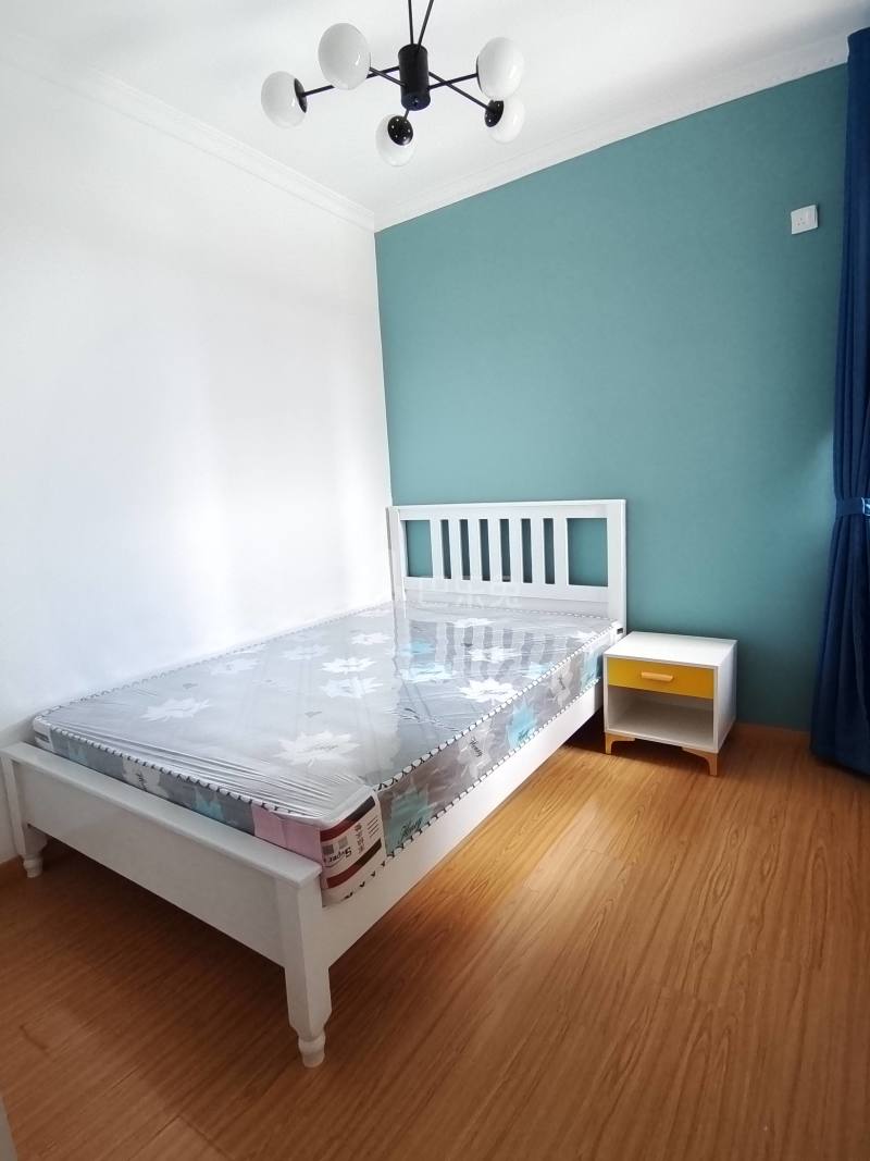 新华公寓祥和苑13913682周边环境图2