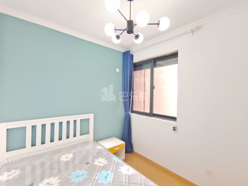 新华公寓祥和苑13913682周边环境图4