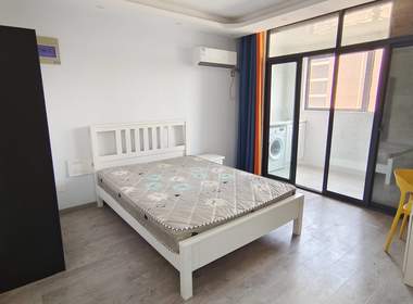 新华公寓祥和苑 1室0厅1卫