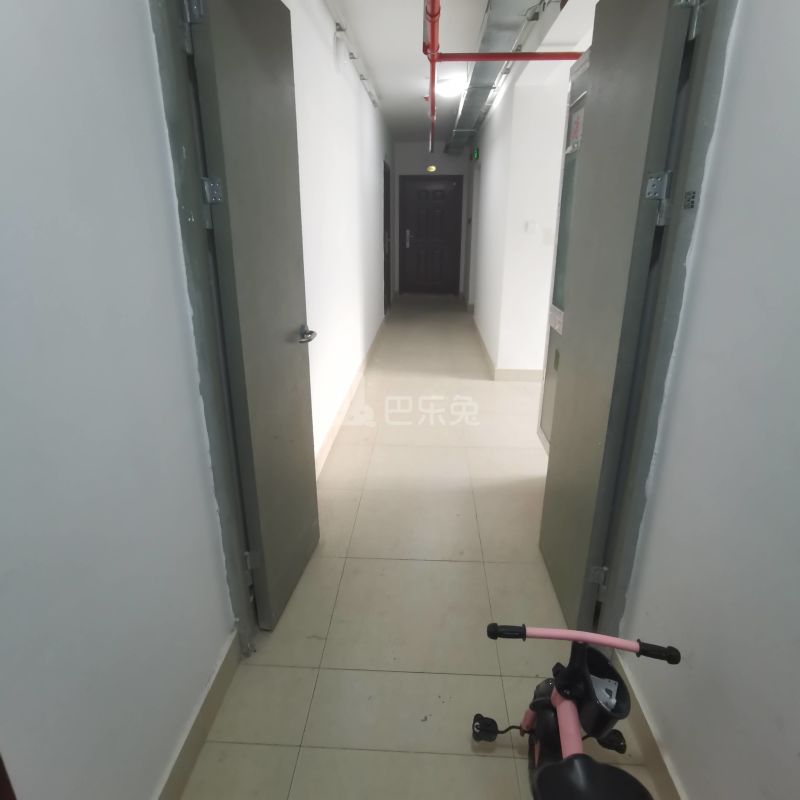 金海华城鸿明佳苑13914655走廊图43