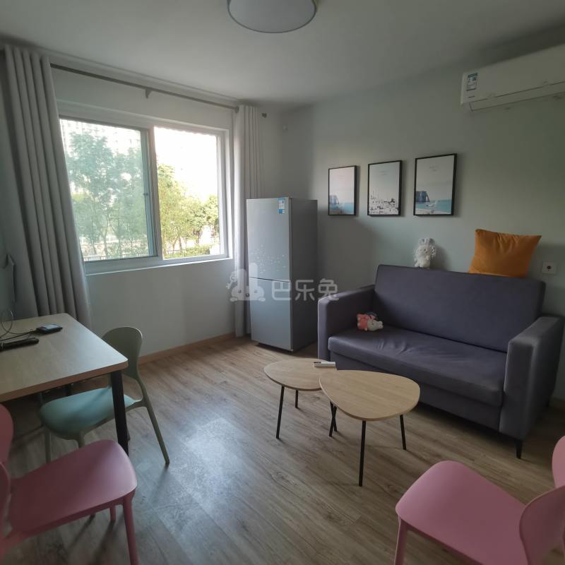 金海华城鸿明佳苑13914655客厅图22