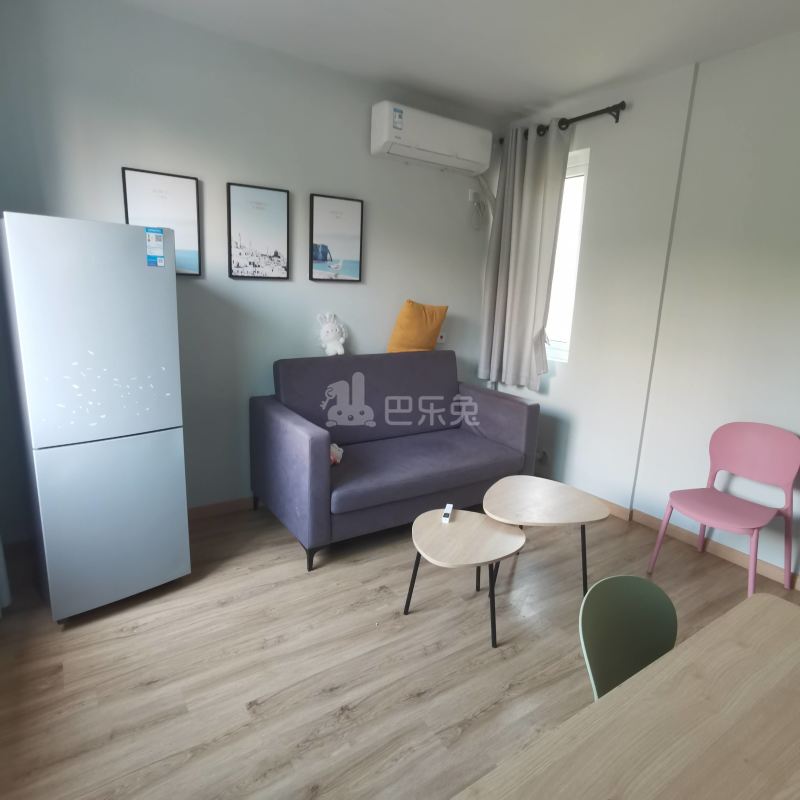 金海华城鸿明佳苑13914655客厅图18