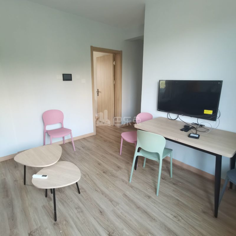 金海华城鸿明佳苑13914655客厅图19