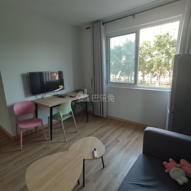 金海华城鸿明佳苑13914655客厅图20