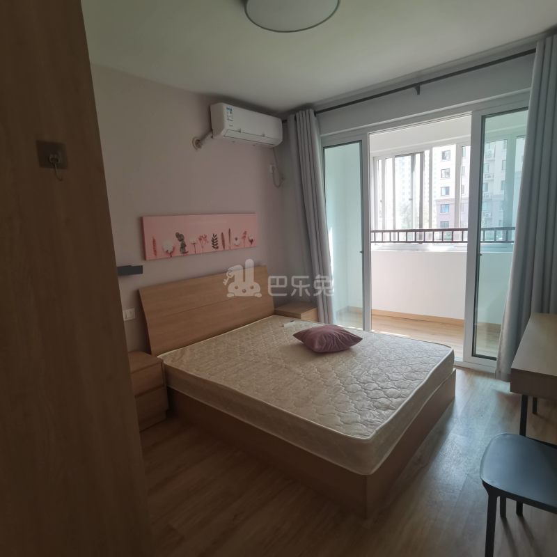 金海华城鸿明佳苑13914655卧室图14