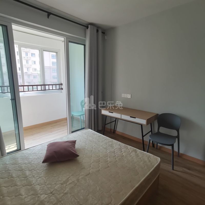 金海华城鸿明佳苑13914655卧室图13