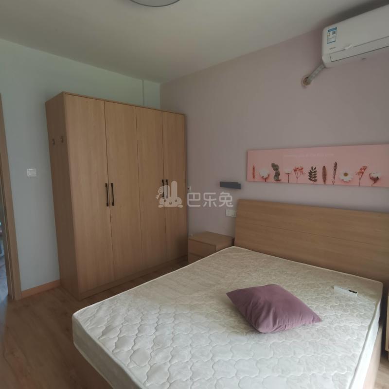 金海华城鸿明佳苑13914655卧室图11