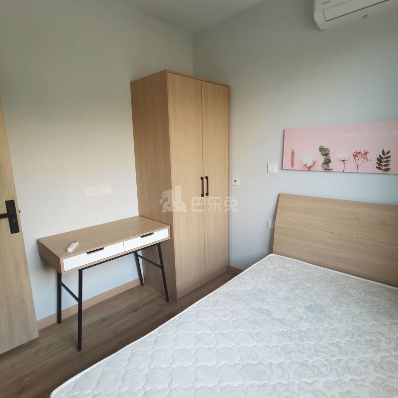 金海华城鸿明佳苑13914655次卧图39