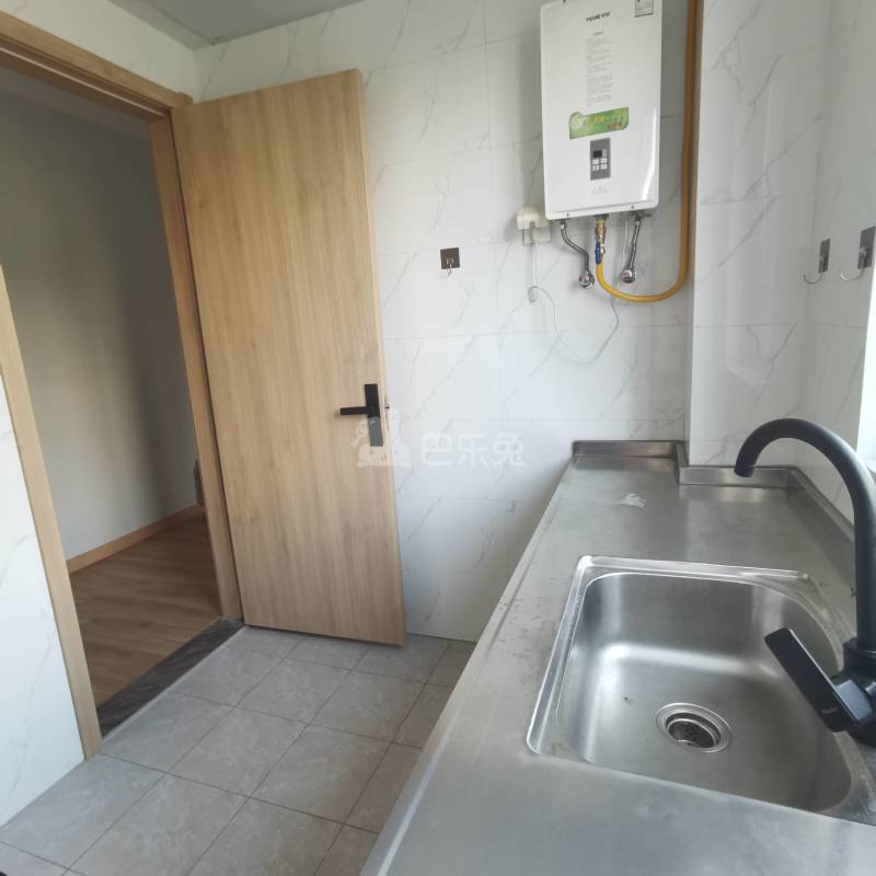 金海华城鸿明佳苑13914655厨房图26