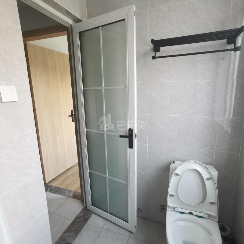 金海华城鸿明佳苑13914655卫生间图32